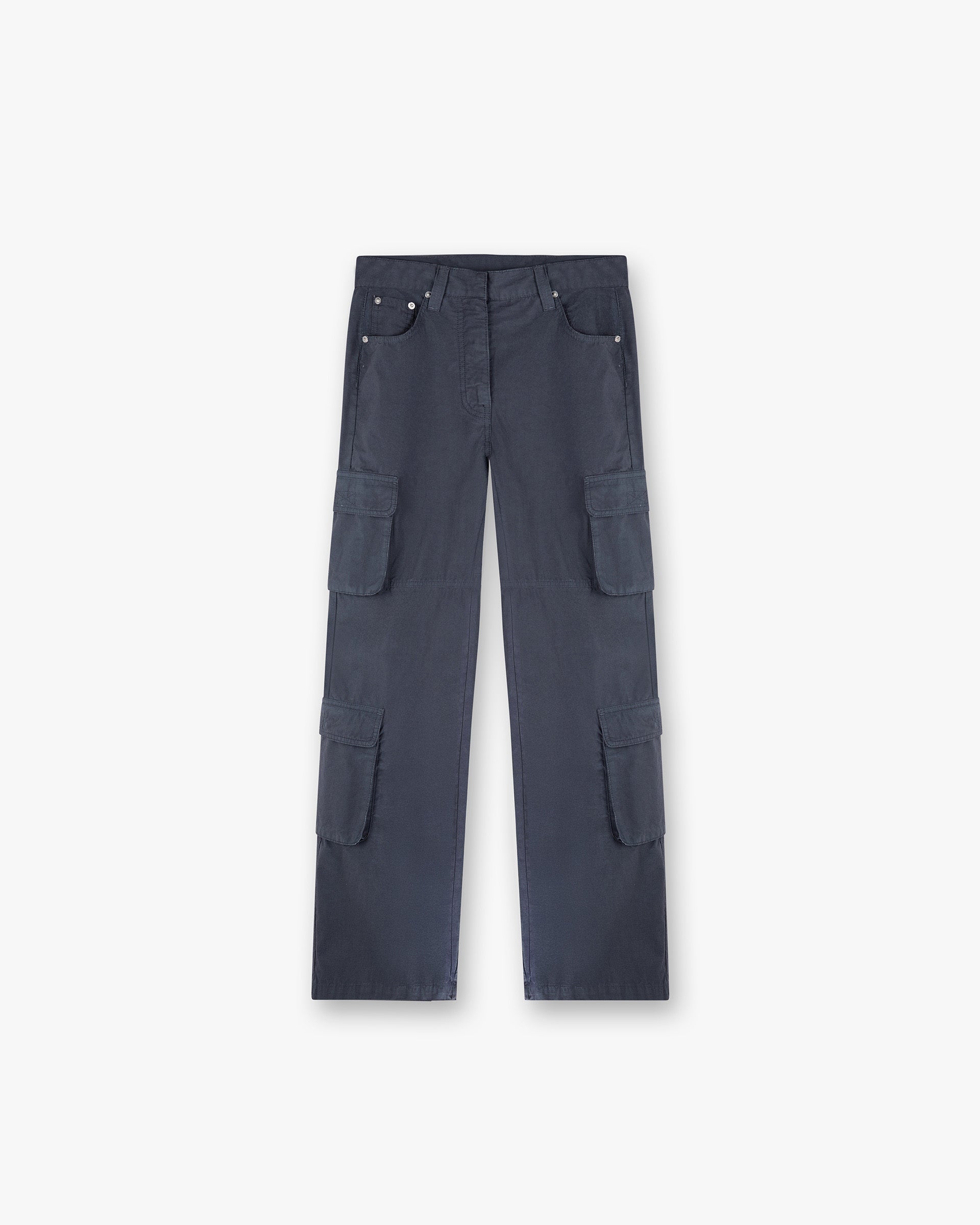 Fender Cargo - Steel Blue