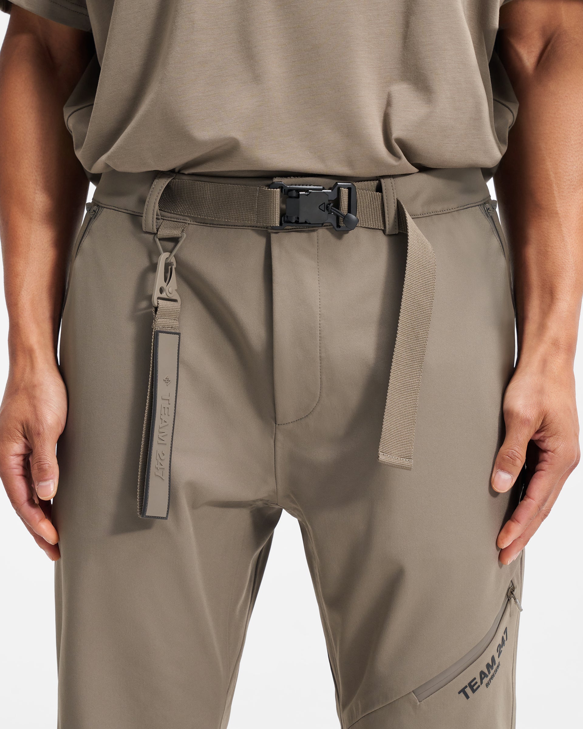 247 Mission Pant - Armee