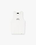 Represent X Metallica Local Crew Vest
