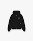 Represent Owners Club Stamp Zip Up Hoodie