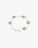 Represent Enamel Bracelet