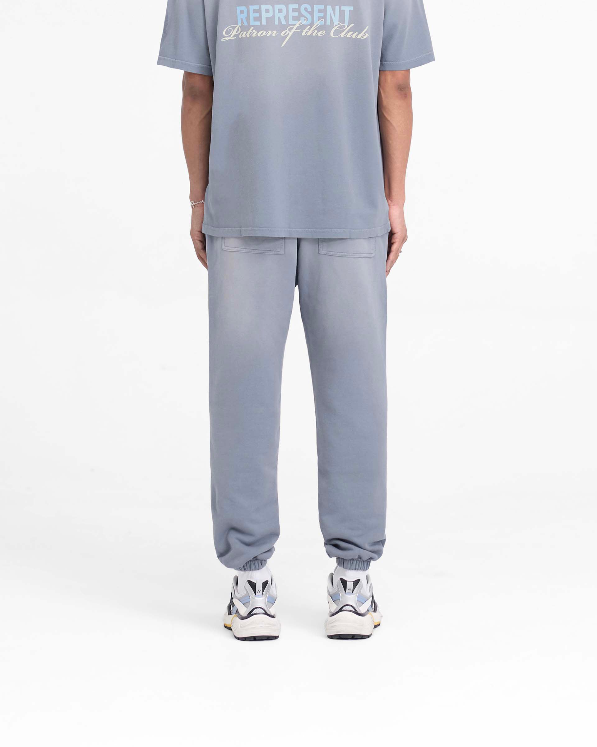 Pantalon de survêtement Patron Of The Club - Gris délavé