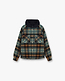 Hooded Overshirt
