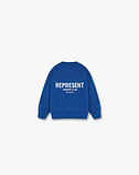 Represent Mini Owners Club Pullover
