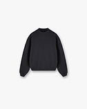   Washed Black