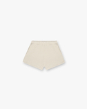 Initial Washed Shorts