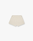 Initial Washed Shorts