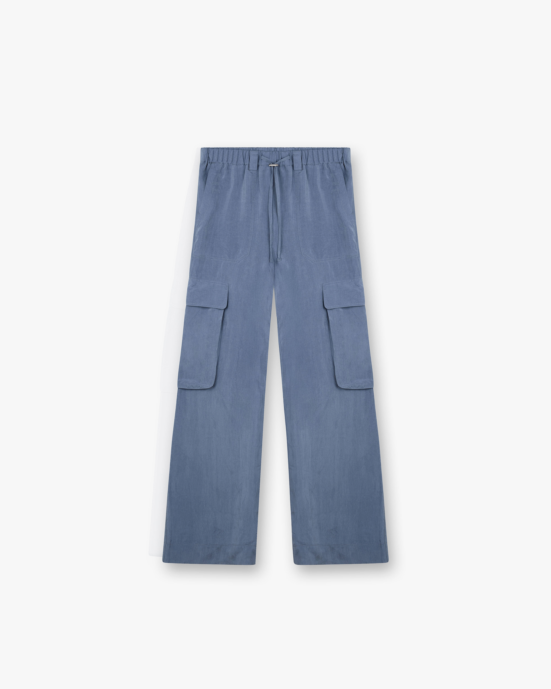 Elevate Cargo - Steel Blue