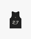 247 Manchester Singlet