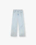   Washed Blue