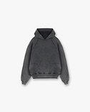 Monster Hoodie