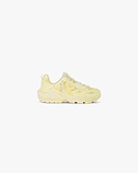   Dip Dye Yellow