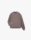 Pullover mit Initialen
