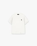 T-shirt Represent X Belstaff Patch