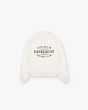 Represent Owners Club Stamp Sweater