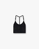 Owners Club Seamless Low Impact Bra