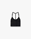 Owners Club Seamless Low Impact Bra