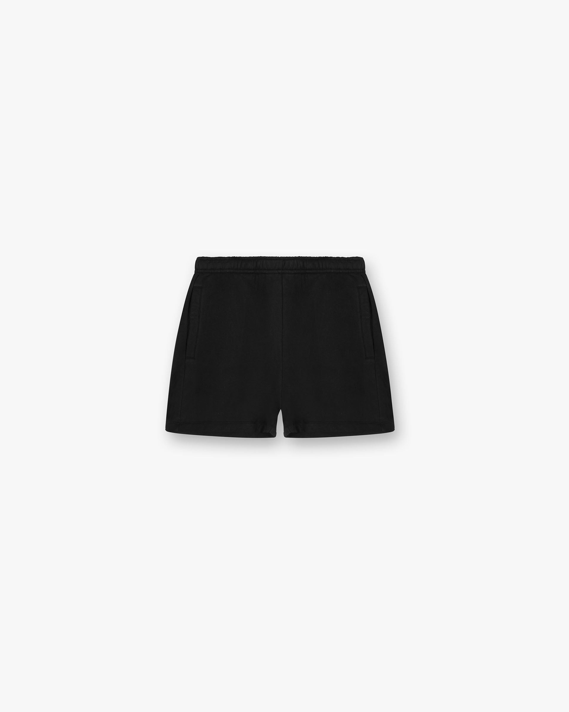 Owners Club Short - Jet Black