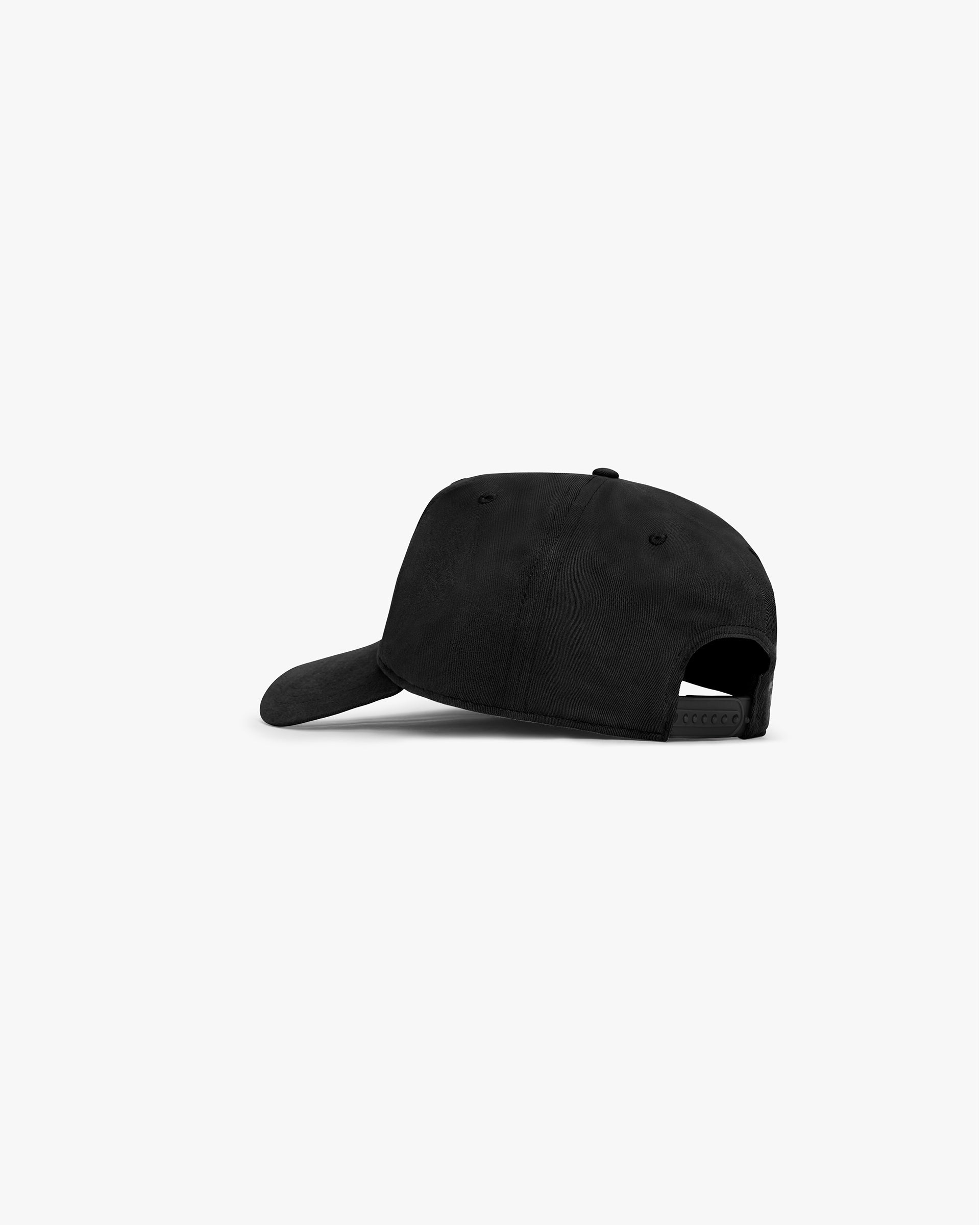 Powered By Represent Kappe - Schwarz