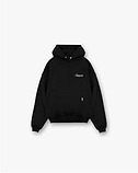 Represent X Harrods Bear Owners Club Hoodie