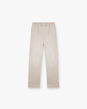 Stepped Hem Sweatpants