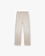 Stepped Hem Sweatpants
