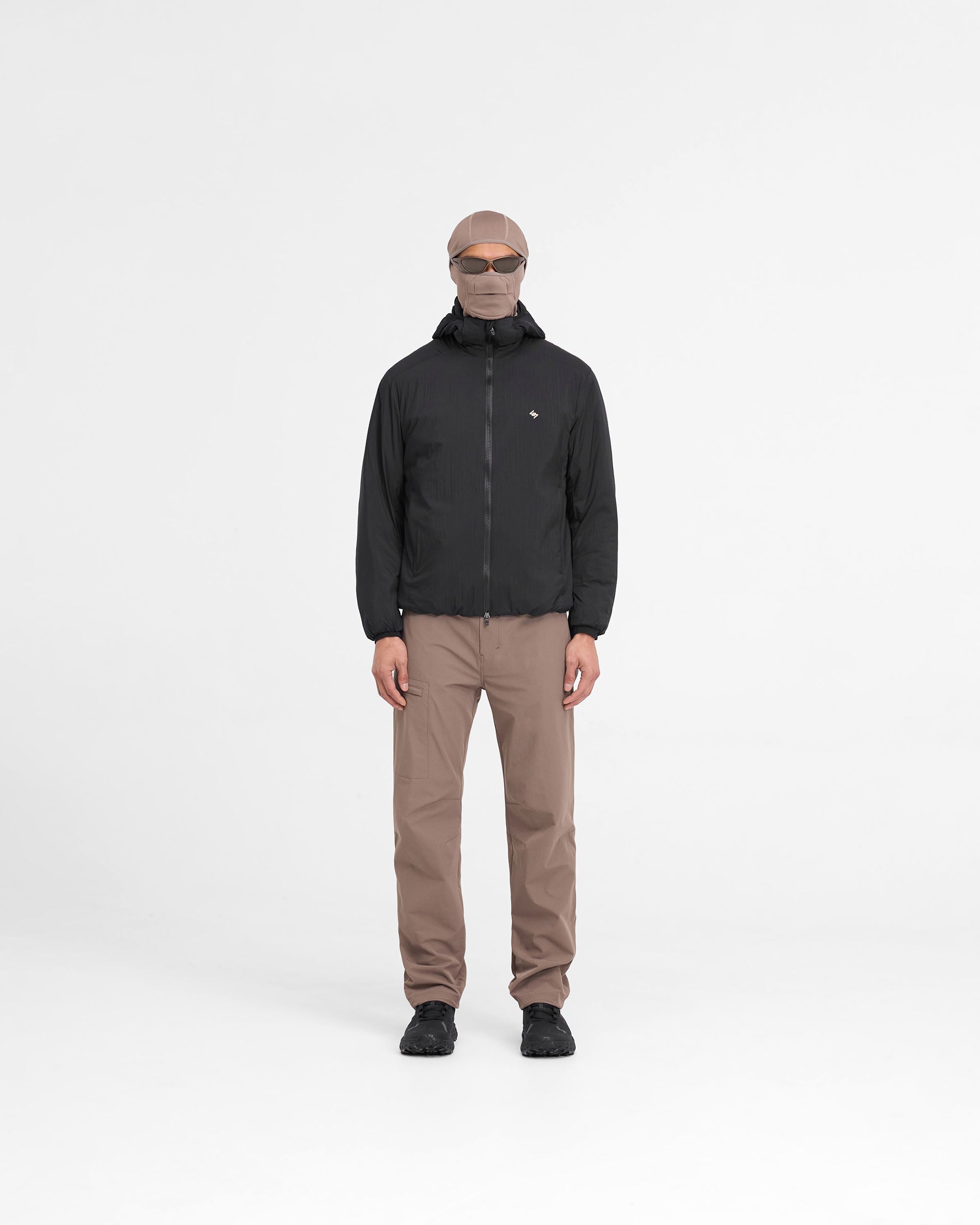 Veste isolante Team 247 - Noir