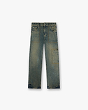   Tobacco Blue