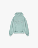 Rep Applique Hoodie