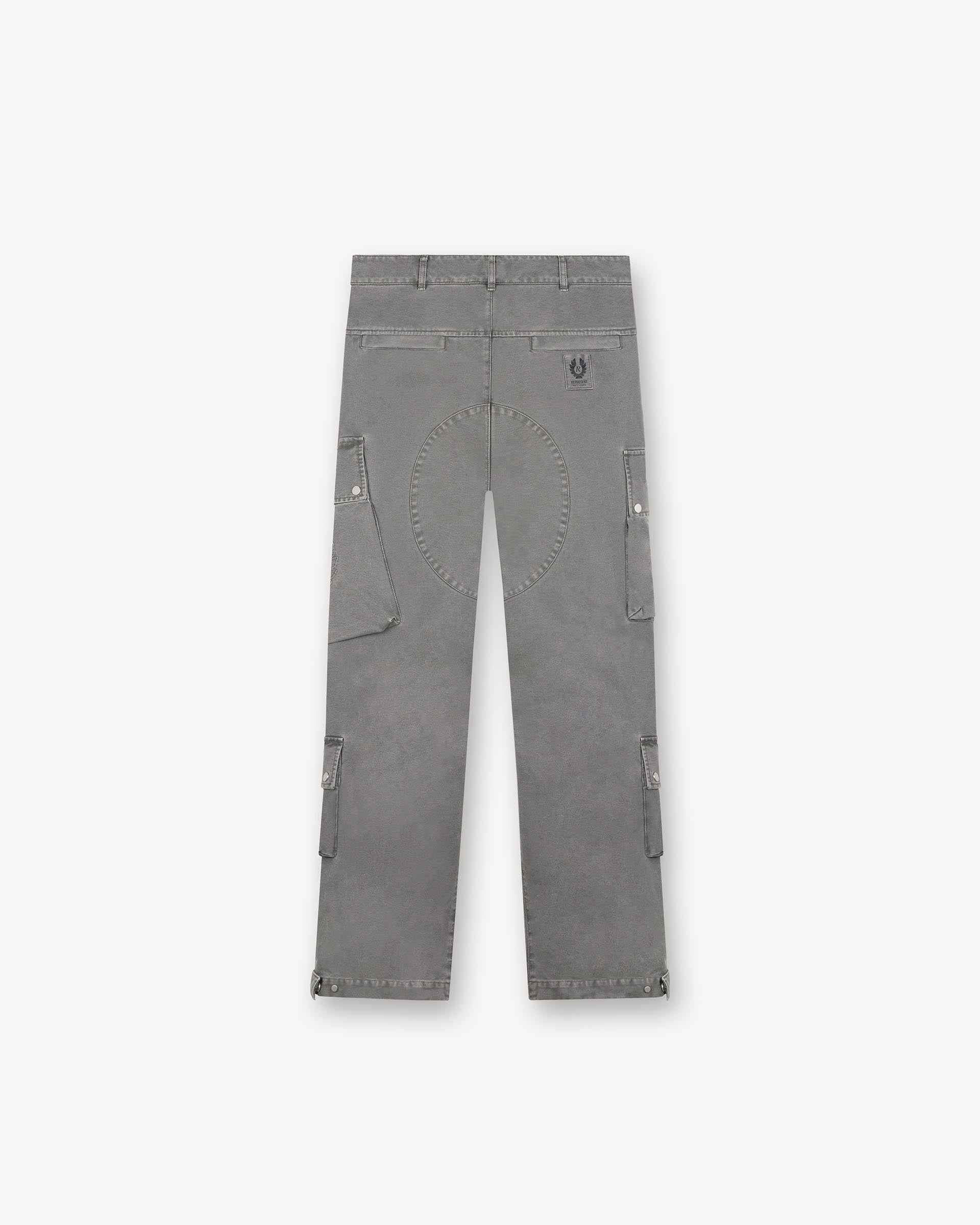 Représente X Belstaff Enduro Cargo - Shadow