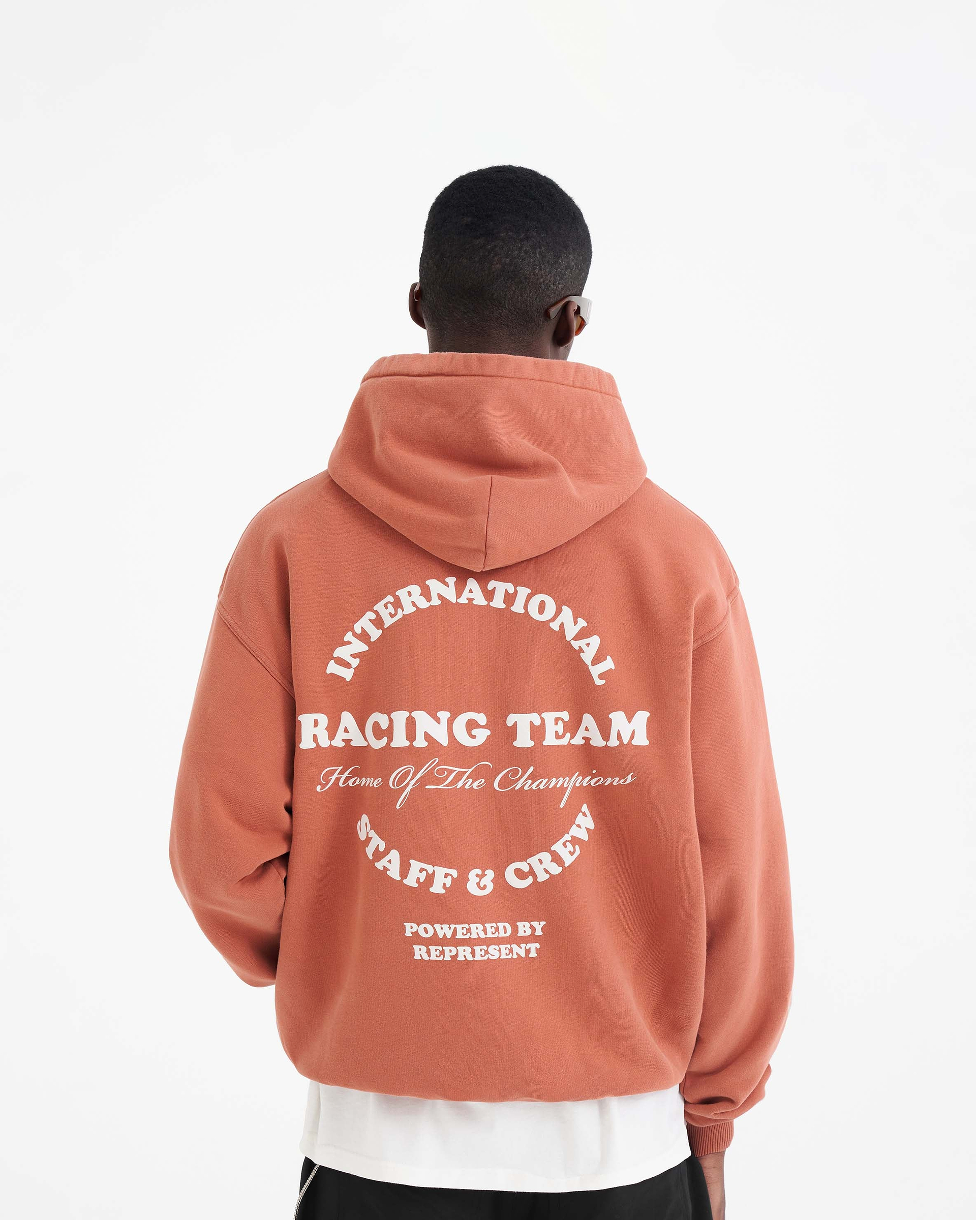 T-shirt représentant le club des propriétaires - Cobalt