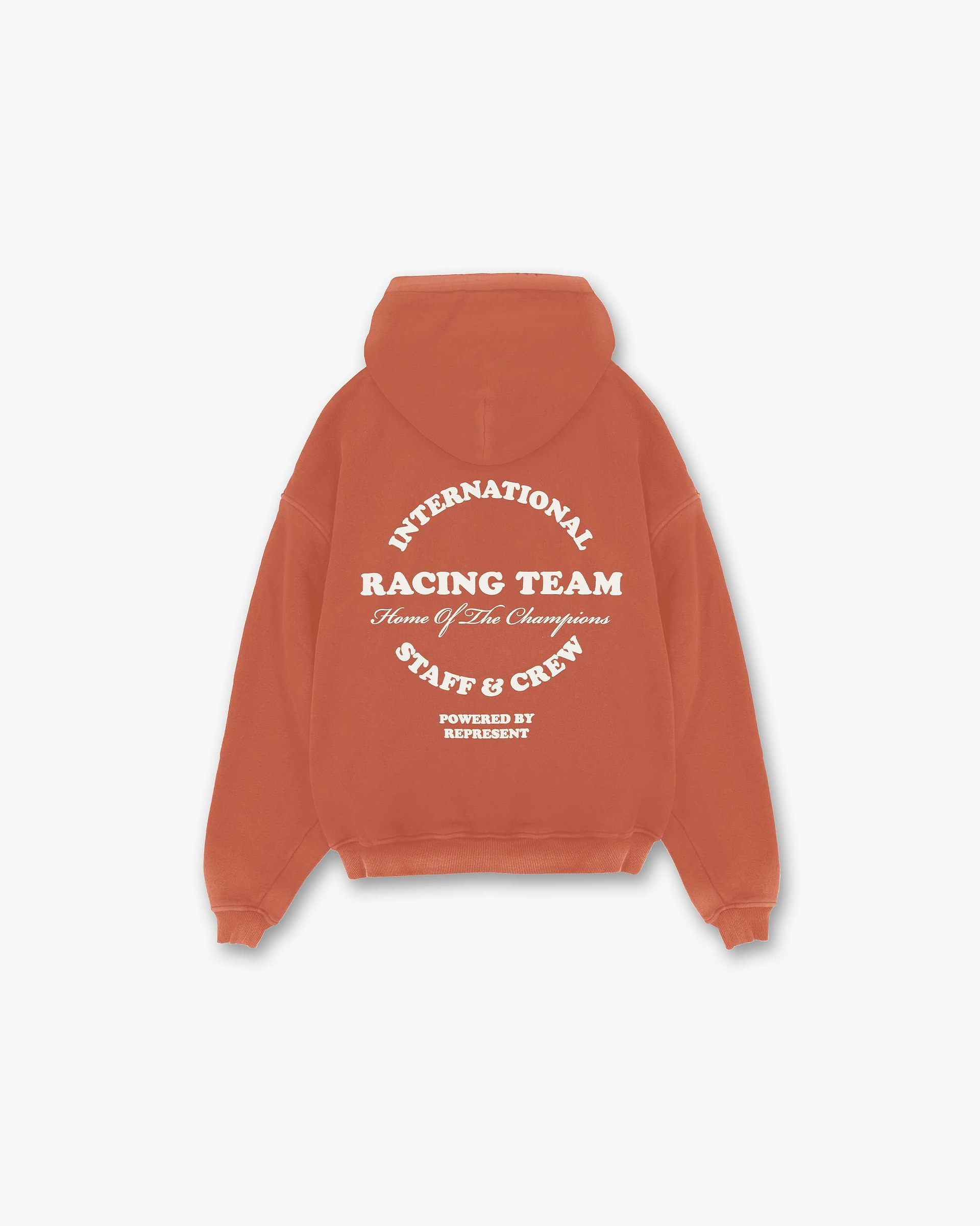 T-shirt représentant le club des propriétaires - Cobalt