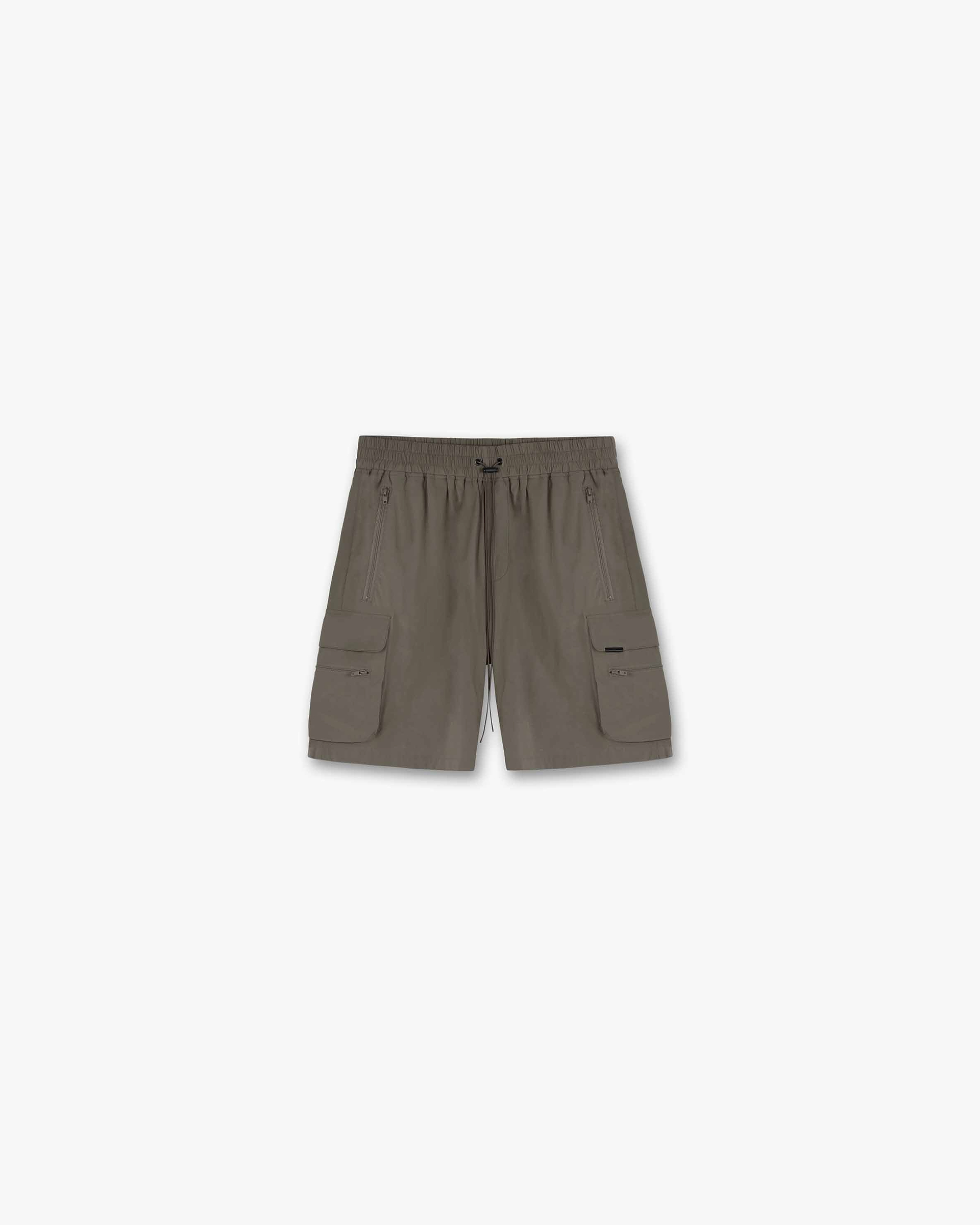 Short 247 - Olive