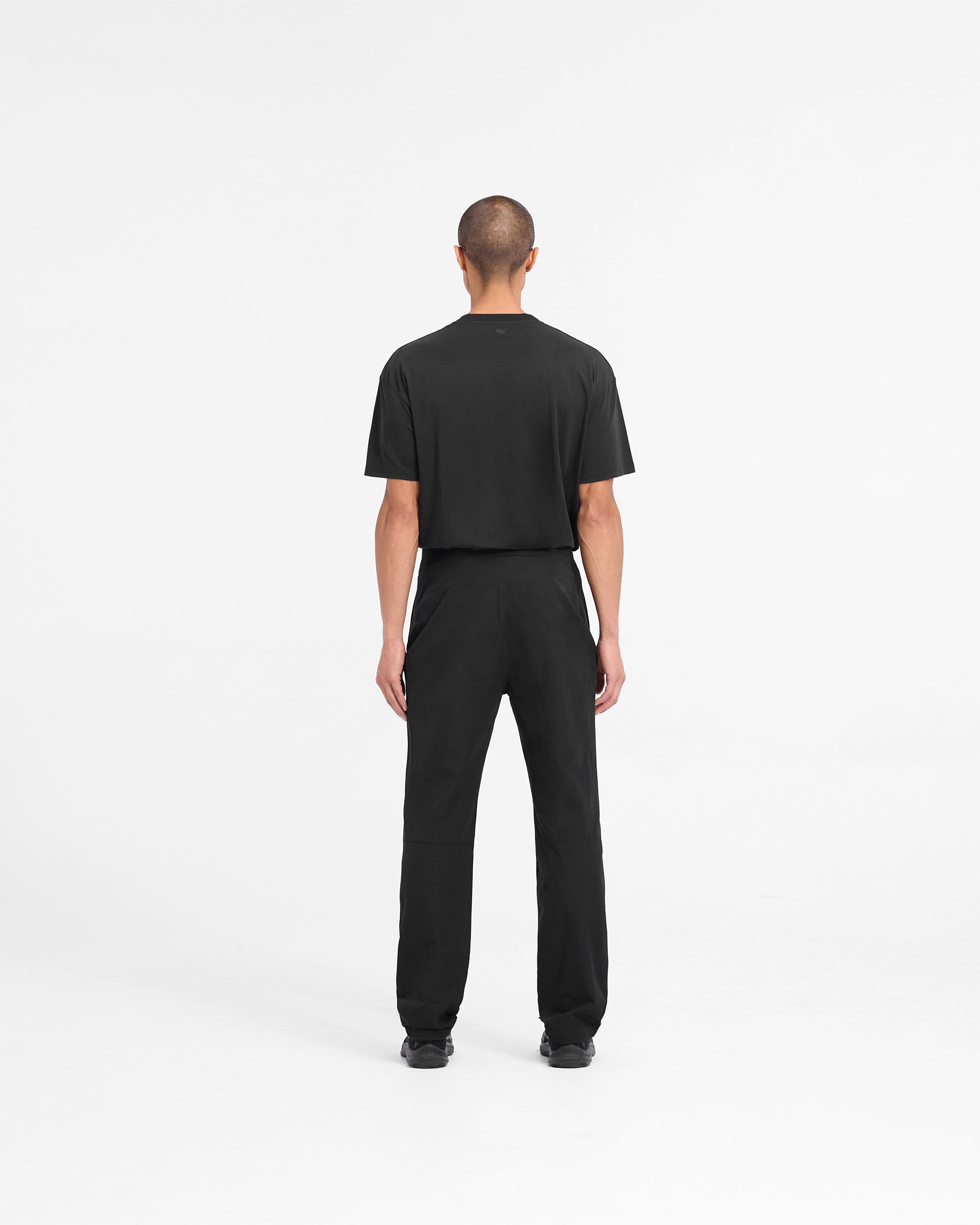 Pantalon Mission 247 - Noir