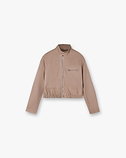Fuel Jacket