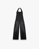 Voltage Denim Jumpsuit
