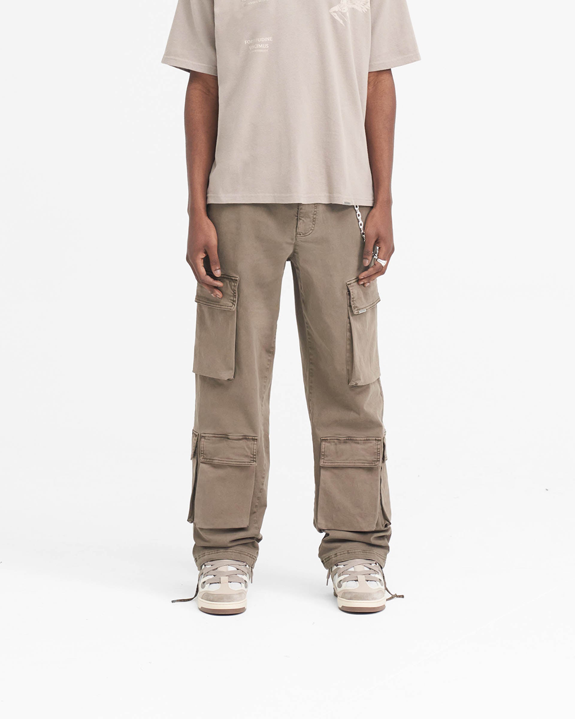 Baggy Cargohose - Dawn