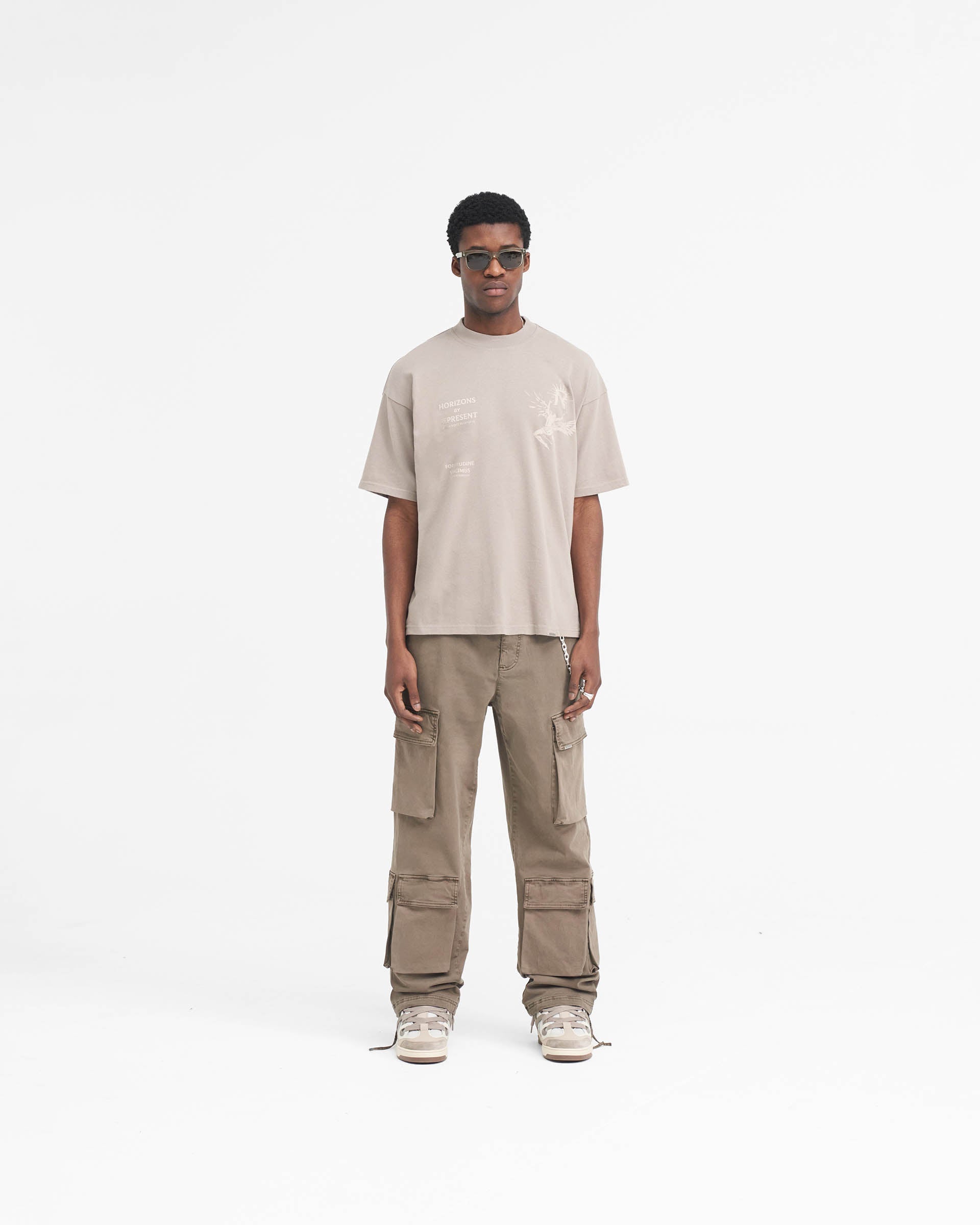 Baggy Cargohose - Dawn