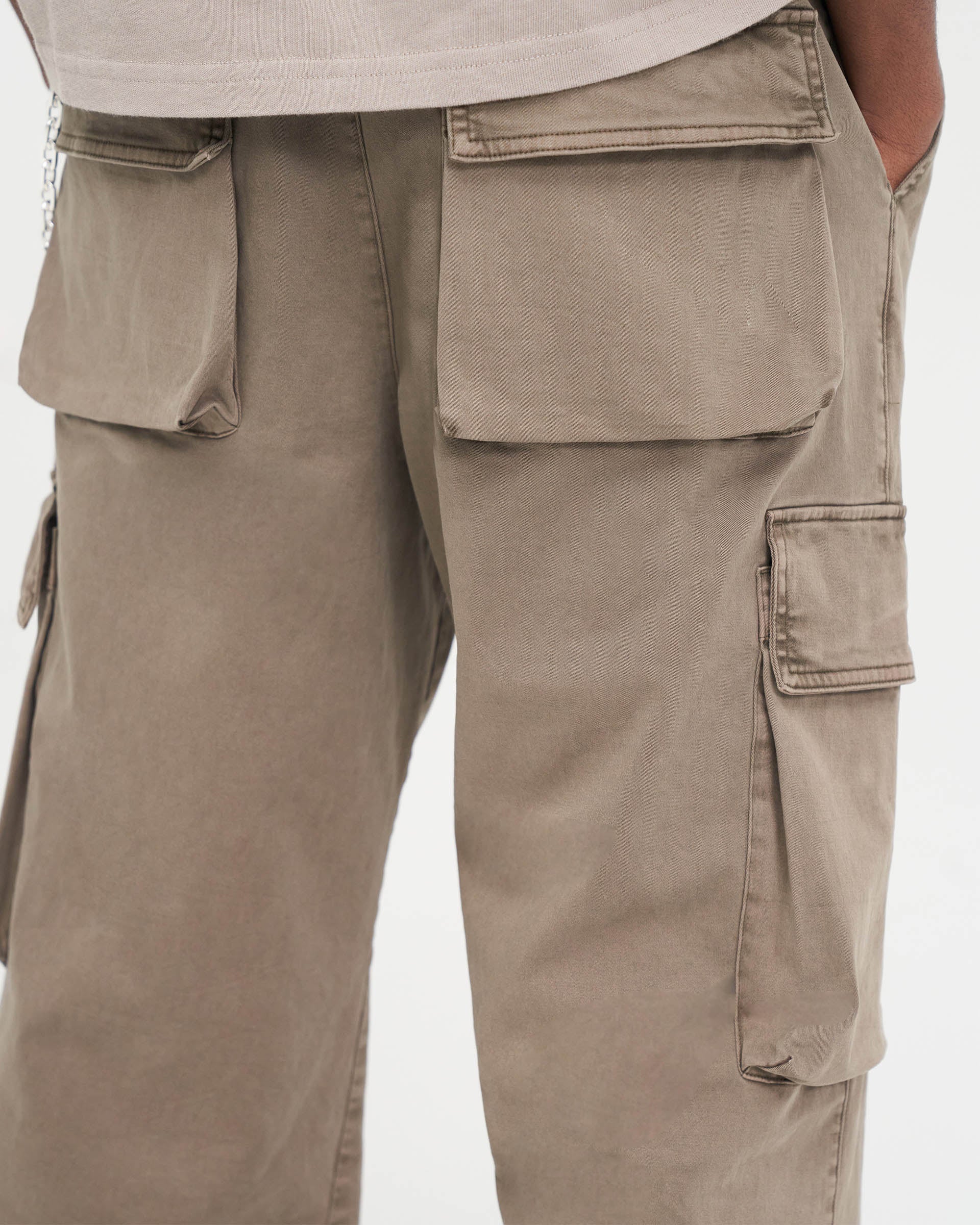 Baggy Cargohose - Dawn