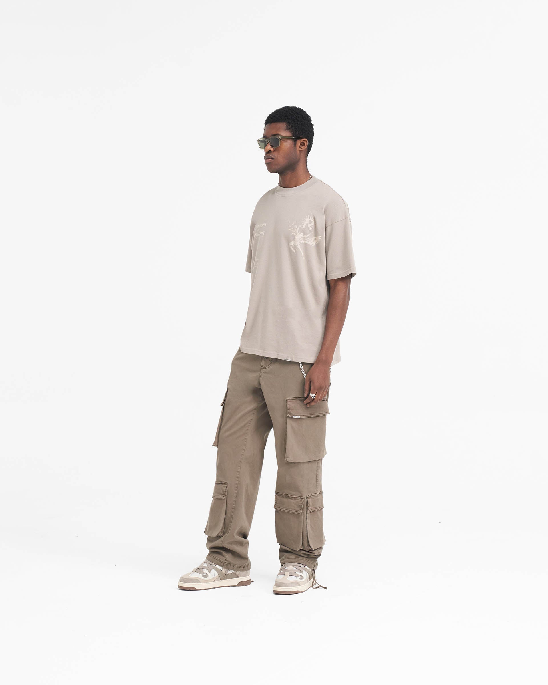Baggy Cargohose - Dawn