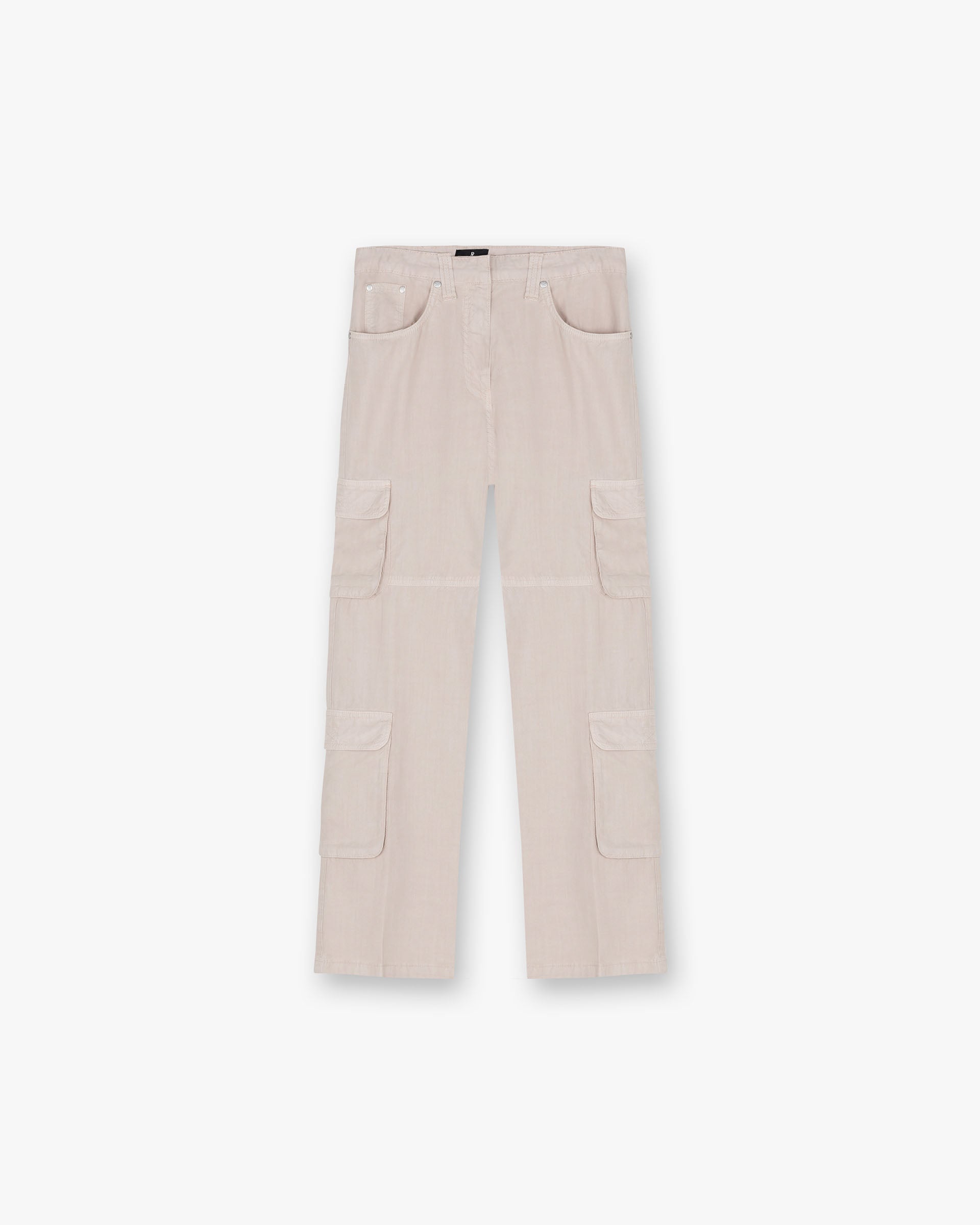 Spoiler Cargo - Washed Pink