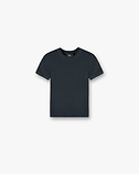 Initial Rib Baby T-Shirt