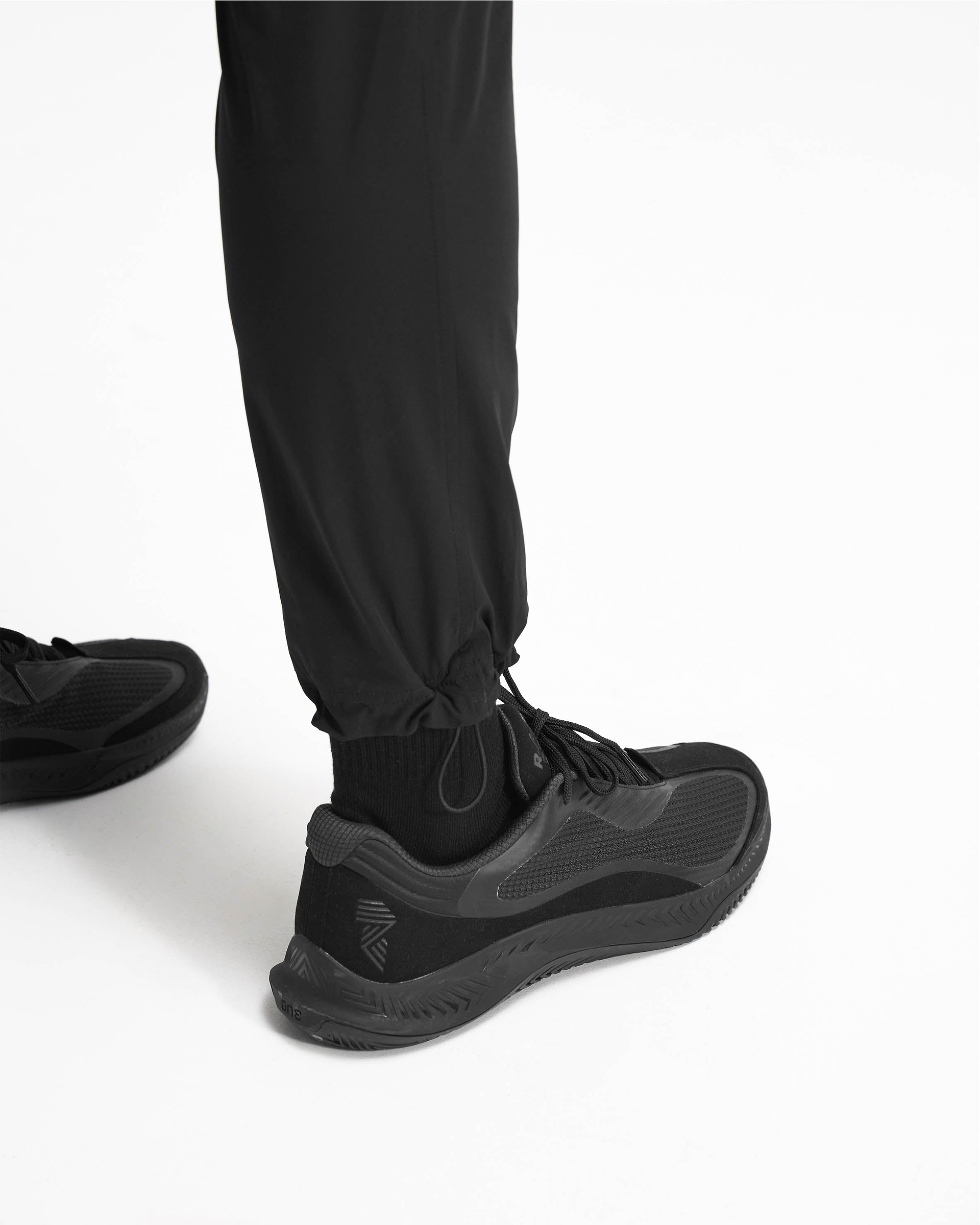 247 Pant O+M - Black