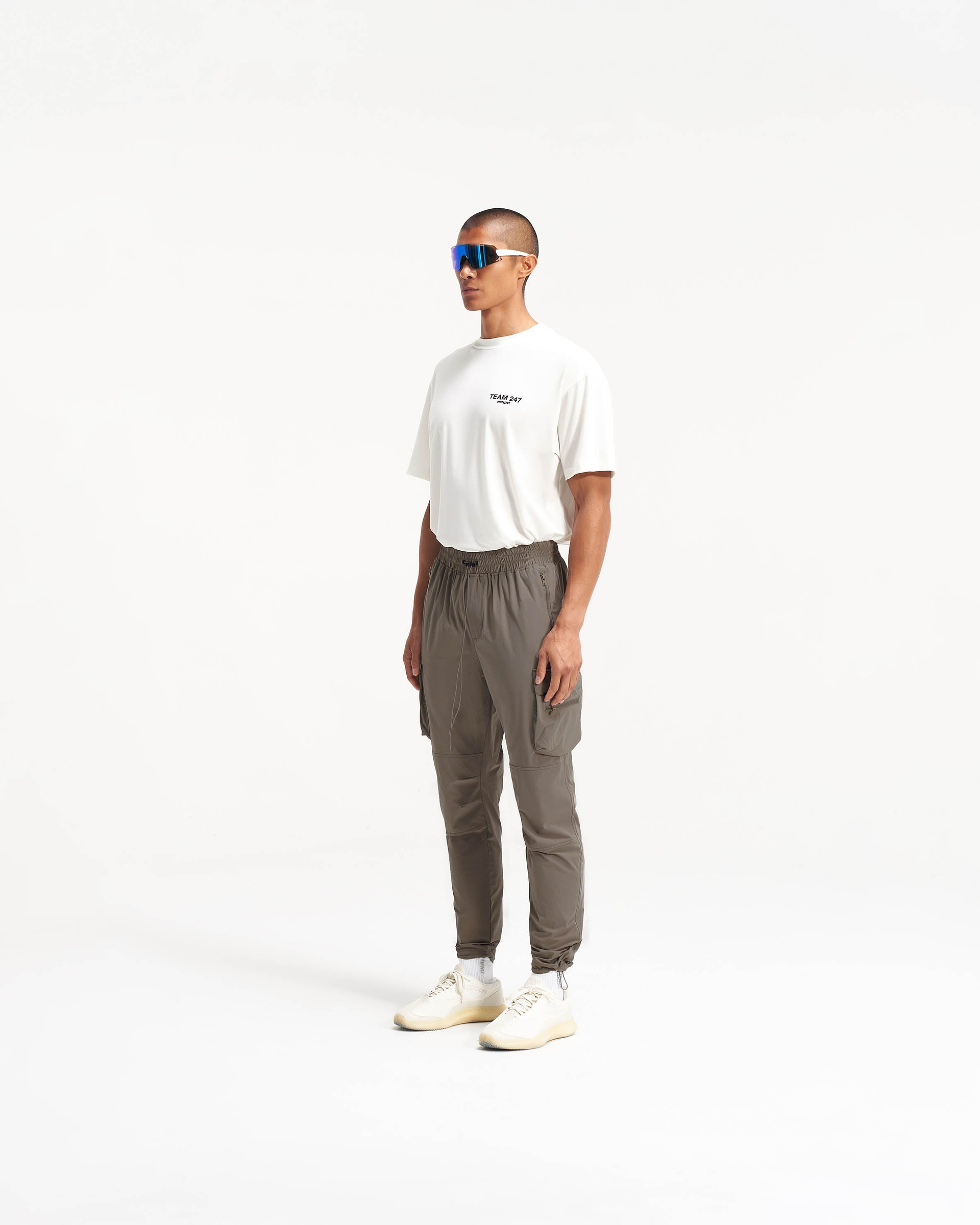247 Pant O+L - Olive