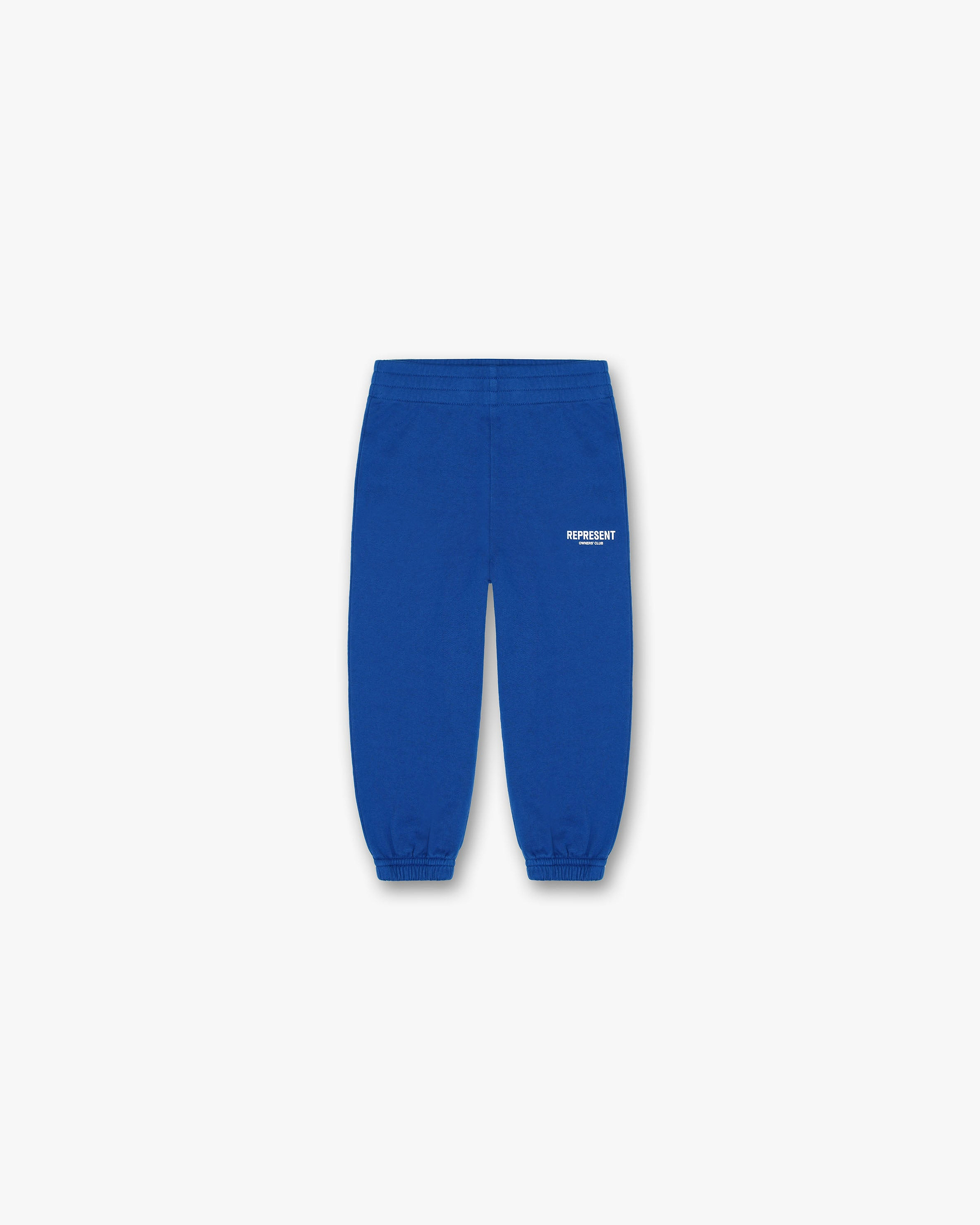 Pantalon de survêtement Represent Mini Owners Club - Cobalt