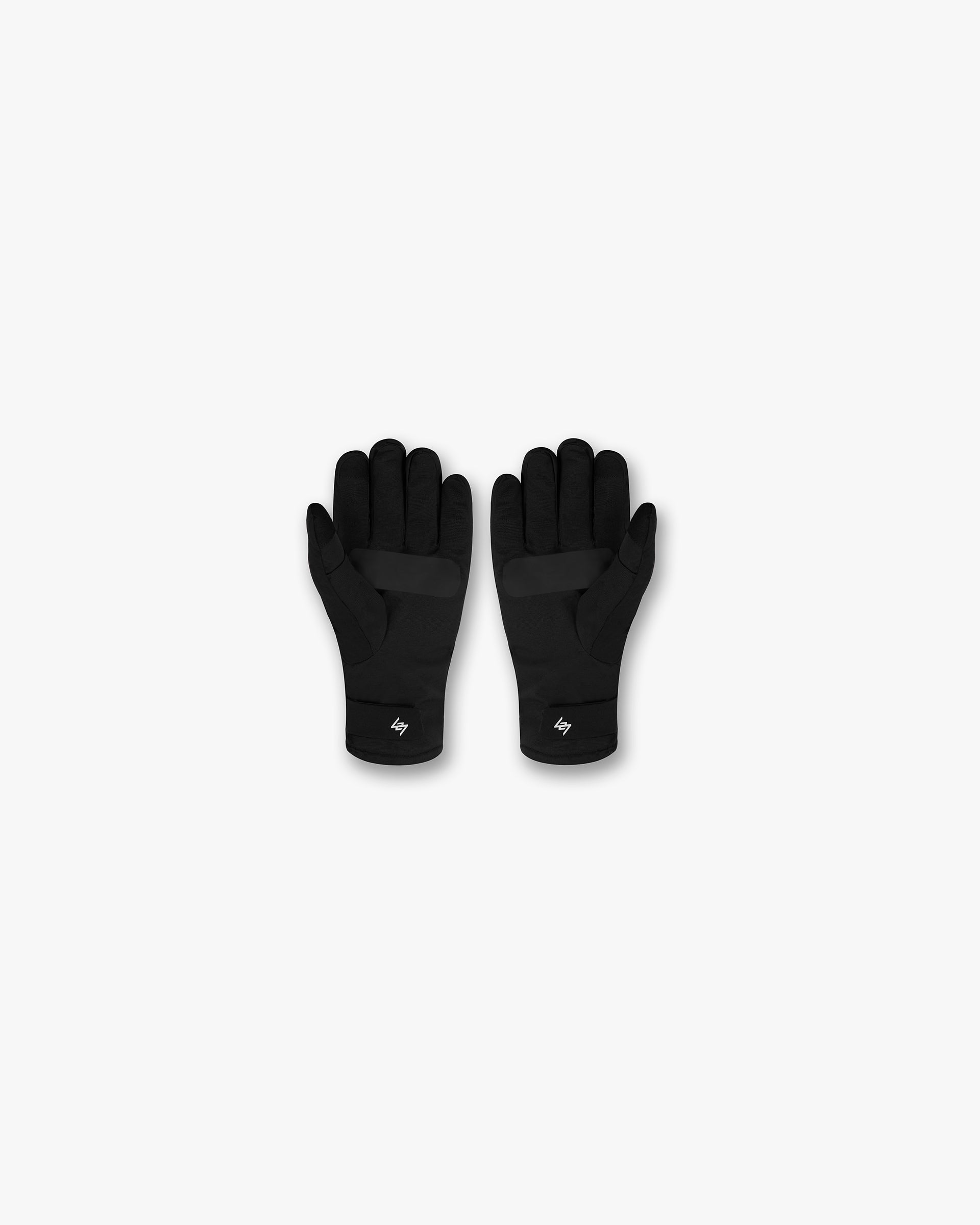 247 Winterhandschuhe - Schwarz
