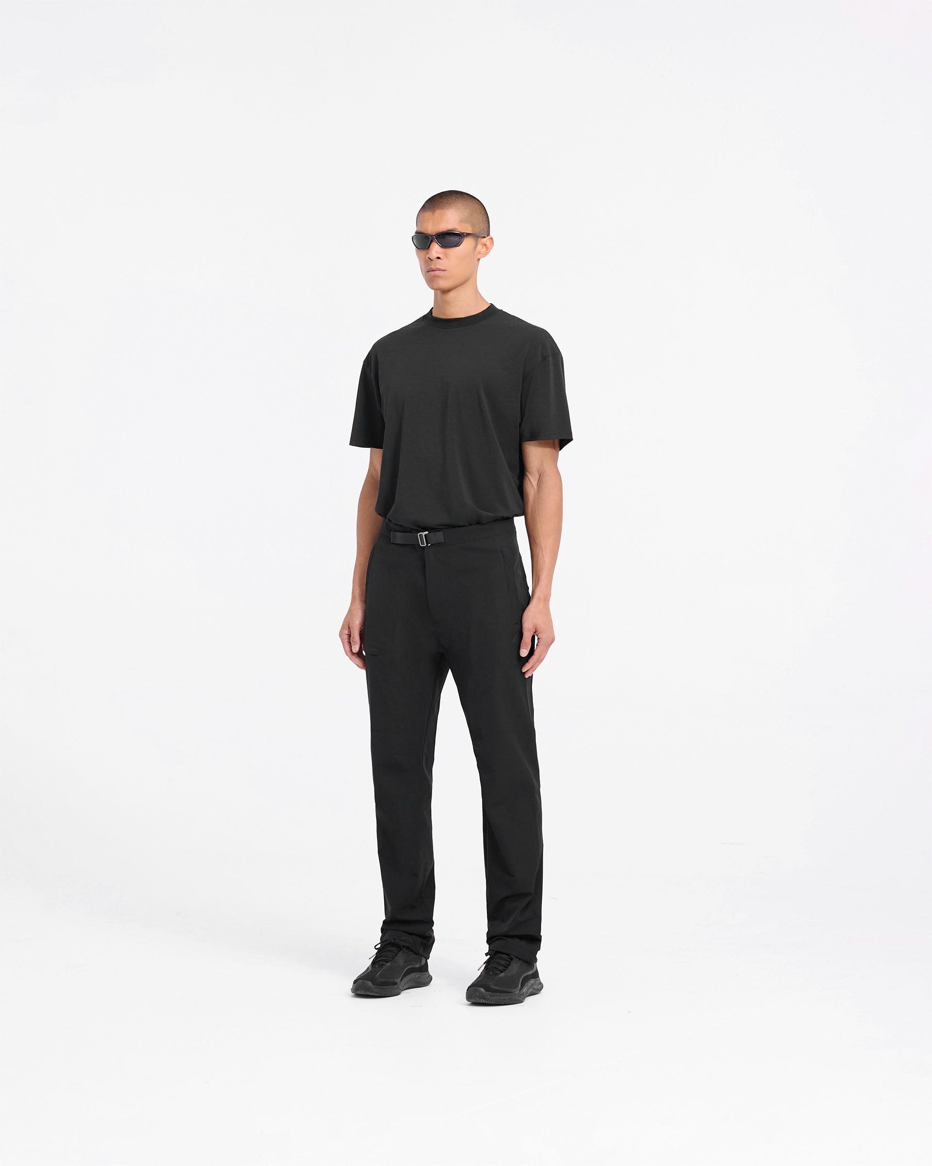 Pantalon Mission 247 - Noir