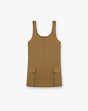 Crash Dress