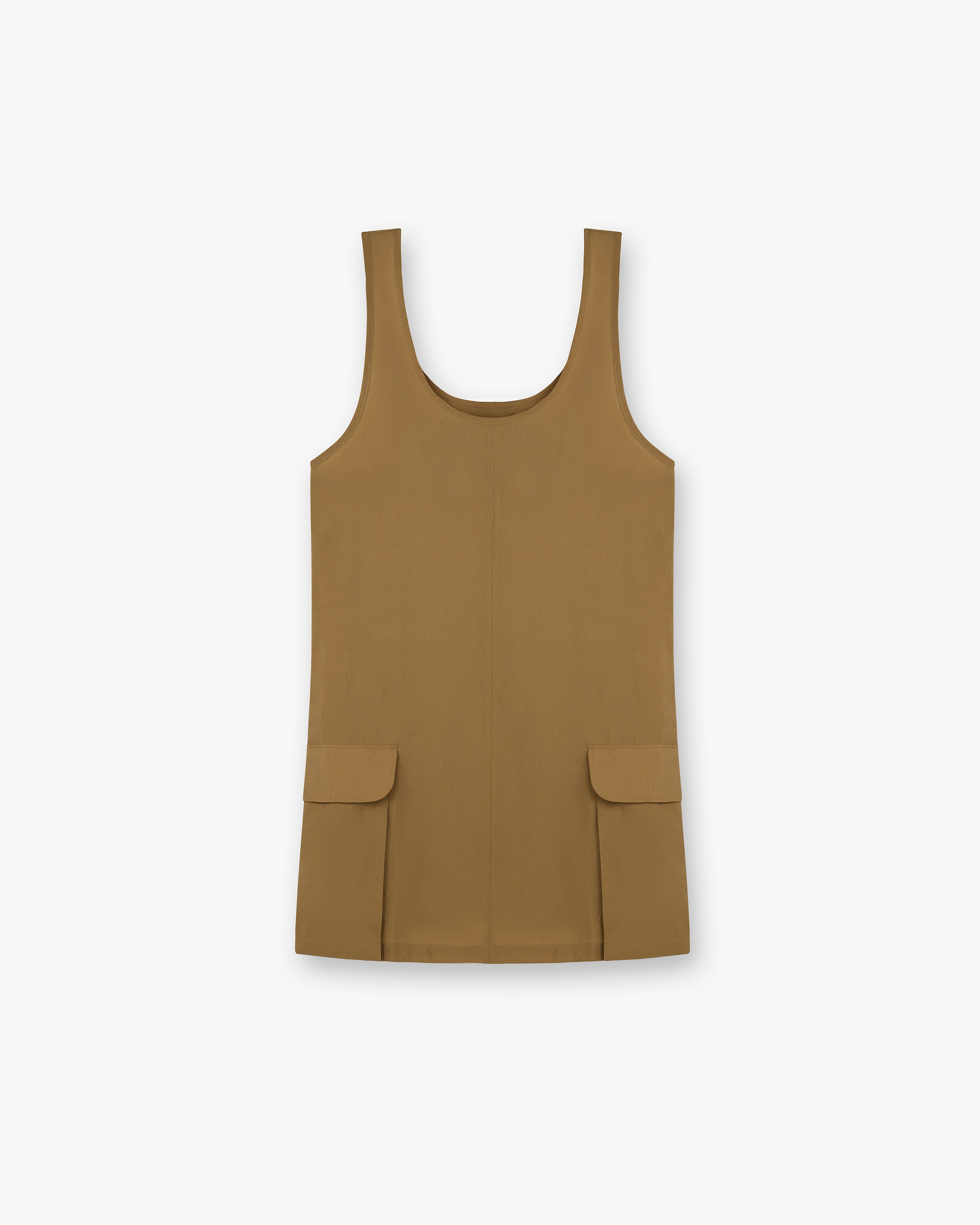 Crash Dress - Sienna