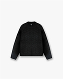 Cable Knit Sweater